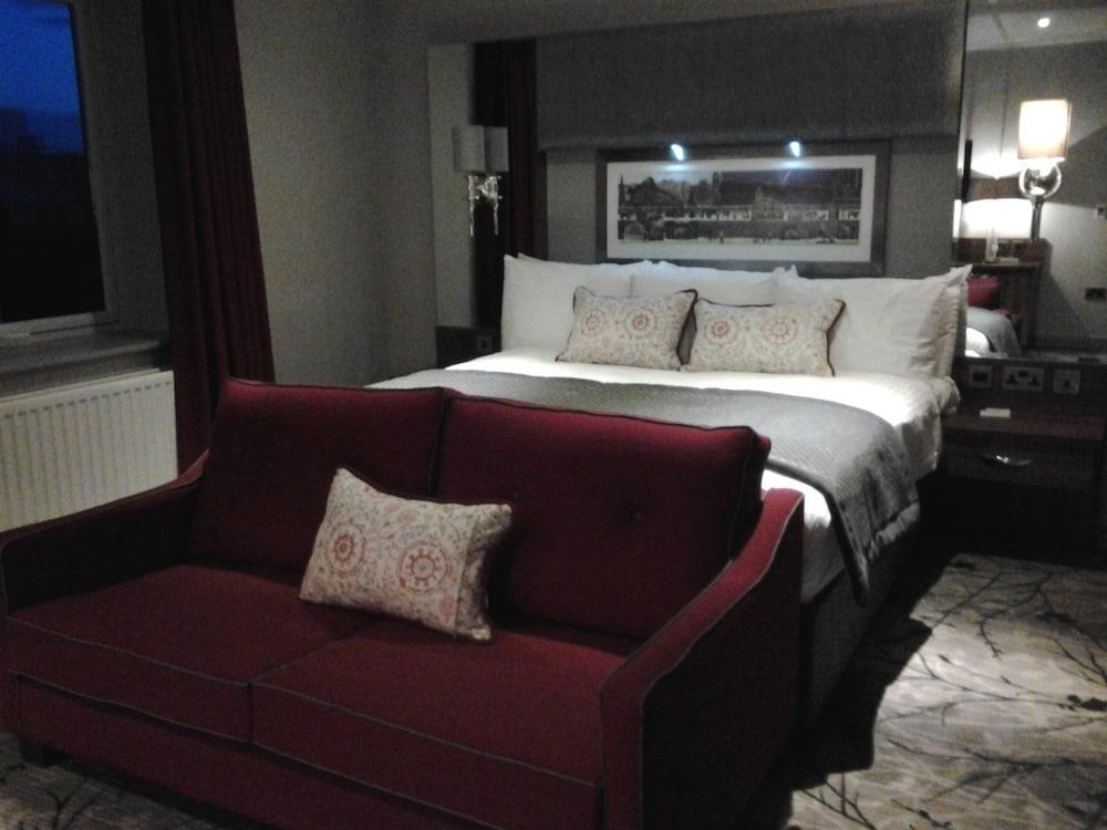 Hotel City Hotel Londonderry